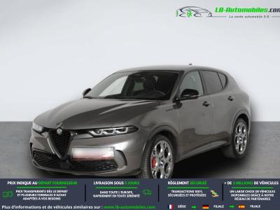 Alfa Romeo Tonale 1.5 Hybrid Essence 130 ch BVA