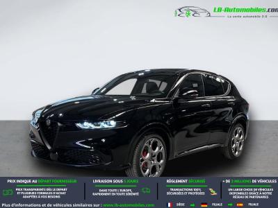 Alfa Romeo Tonale 1.5 Hybrid 160 ch VGT BVA