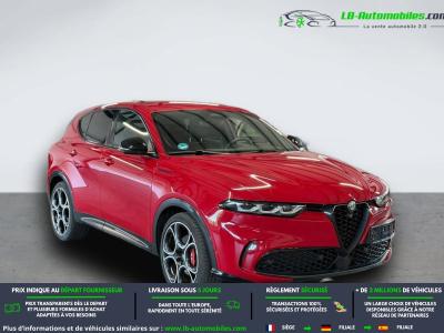 Alfa Romeo Tonale 1.5 Hybrid 160 ch VGT BVA