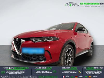 Alfa Romeo Tonale 1.5 Hybrid 160 ch VGT BVA