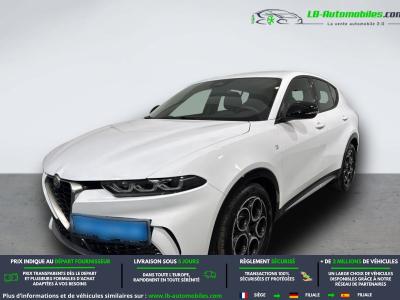 Alfa Romeo Tonale 1.5 Hybrid 160 ch VGT BVA