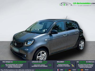 Smart ForFour 1.0 71 ch BVM