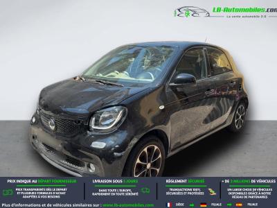 Smart ForFour 1.0 71 ch BVM