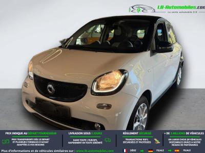 Smart ForFour 1.0 71 ch BVM