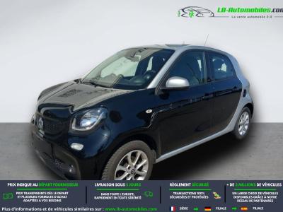Smart ForFour 1.0 71 ch BVM
