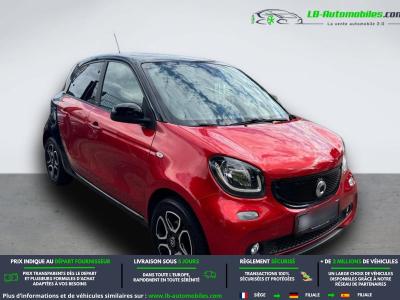 Smart ForFour 1.0 71 ch BVM