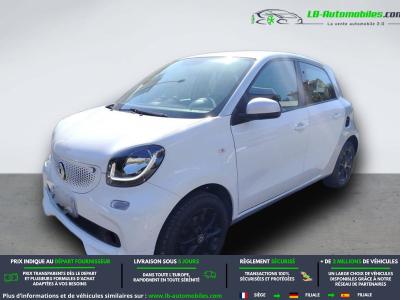 Smart ForFour 1.0 71 ch  BVA