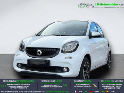 Smart ForFour 1.0 71 ch  BVA