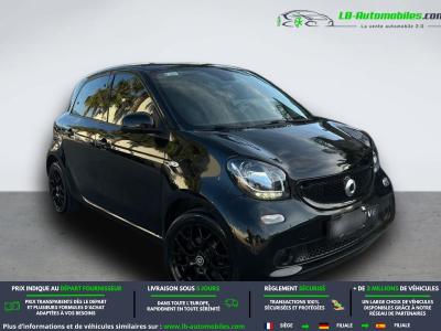 Smart ForFour 1.0 71 ch  BVA