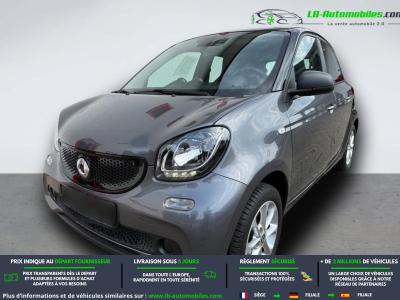 Smart ForFour 1.0 71 ch  BVA
