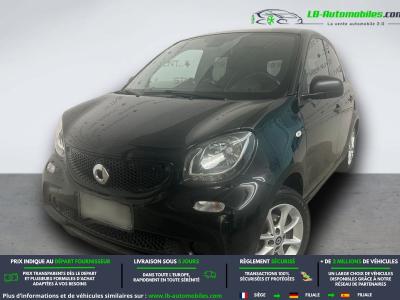 Smart ForFour 1.0 71 ch  BVA