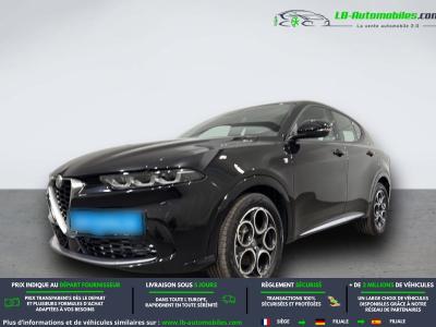 Alfa Romeo Tonale 1.5 Hybrid 160 ch VGT BVA