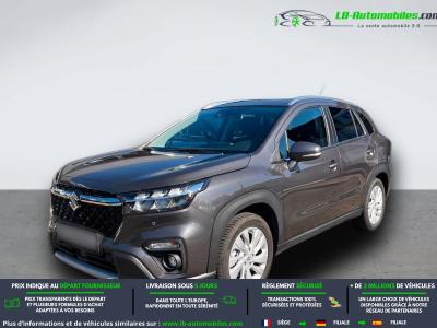 Suzuki S-Cross 1.5 Dualjet Hybrid BVA 102ch