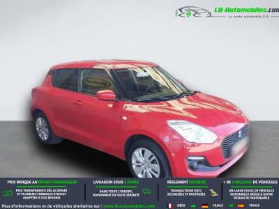 Suzuki Swift 1.2 Dualjet 90ch
