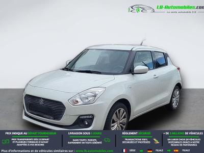 Suzuki Swift 1.2 Dualjet 90ch