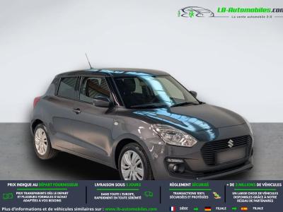 Suzuki Swift 1.2 Dualjet 90ch