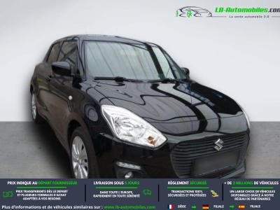Suzuki Swift 1.2 Dualjet 90ch
