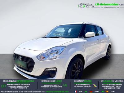 Suzuki Swift 1.2 Dualjet 90ch