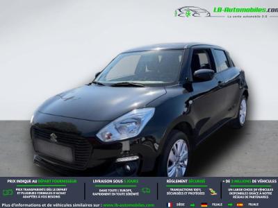 Suzuki Swift 1.2 Dualjet 90ch