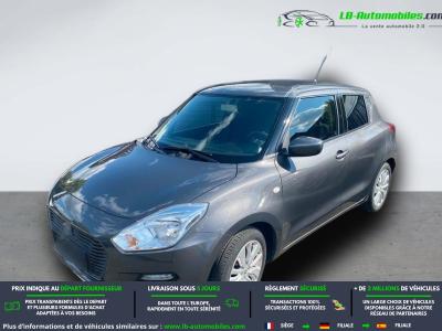 Suzuki Swift 1.0 Boosterjet 111ch BVM