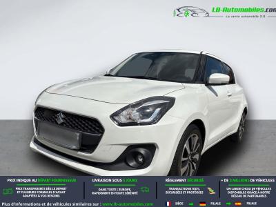 Suzuki Swift 1.0 Boosterjet 111ch BVM