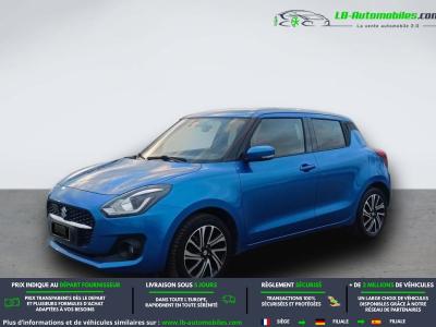 Suzuki Swift 1.2 Dualjet Hybrid BVM 83 ch