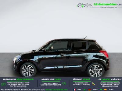 Suzuki Swift 1.2 Dualjet Hybrid BVM 83 ch