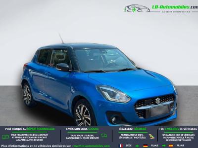Suzuki Swift 1.2 Dualjet Hybrid BVM 83 ch