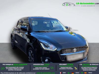 Suzuki Swift 1.2 Dualjet Hybrid BVM 83 ch