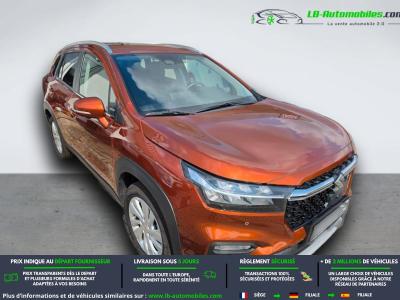 Suzuki S-Cross 1.5 Dualjet Hybrid BVA 102ch