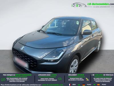 Suzuki Swift 1.2 Dualjet Hybrid BVM 83 ch