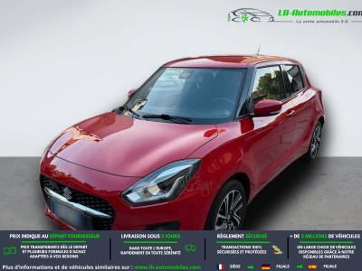 Suzuki Swift 1.2 Dualjet Hybrid BVM 83 ch