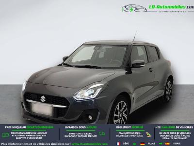 Suzuki Swift 1.2 Dualjet Hybrid BVM 83 ch