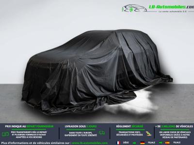 Suzuki Swift 1.2 Dualjet Hybrid BVA 83ch