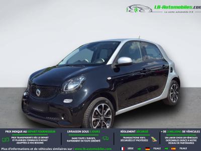 Smart ForFour 1.0 71 ch BVM