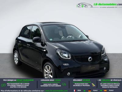 Smart ForFour 1.0 71 ch BVM