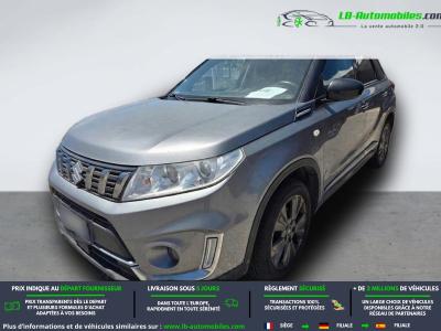 Suzuki Vitara 1.0 Boosterjet BVM 111ch