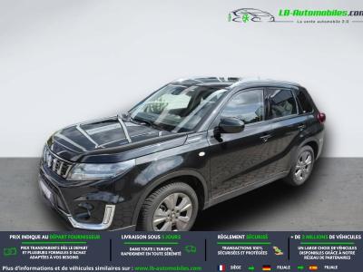 Suzuki Vitara 1.4 Boosterjet Allgrip 129ch BVM