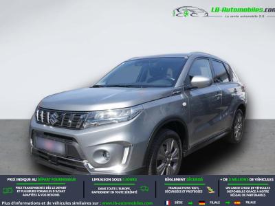 Suzuki Vitara 1.4 Boosterjet Allgrip 129ch BVM