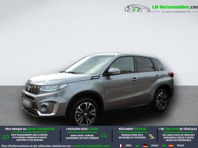 Suzuki Vitara 1.4 Boosterjet Allgrip 129ch BVM