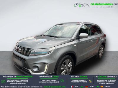 Suzuki Vitara 1.4 Boosterjet Allgrip 129ch BVM