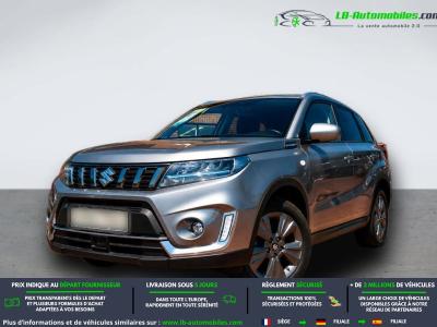 Suzuki Vitara 1.5 Dualjet Hybrid BVA 102ch