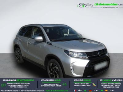 Suzuki Vitara 1.5 Dualjet Hybrid BVA 102ch