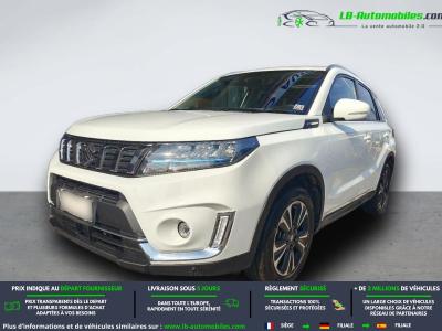 Suzuki Vitara 1.5 Dualjet Hybrid BVA 102ch