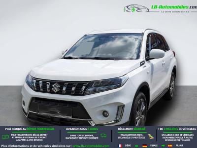 Suzuki Vitara 1.4 Boosterjet 129ch BVM