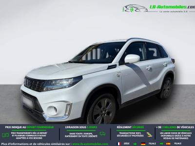 Suzuki Vitara 1.4 Boosterjet 129ch BVM