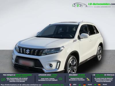 Suzuki Vitara 1.4 Boosterjet 129ch BVM
