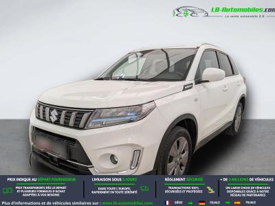 Suzuki Vitara 1.4 Boosterjet 129ch BVM