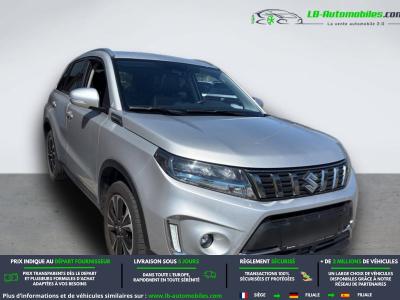 Suzuki Vitara 1.4 Boosterjet 129ch BVM