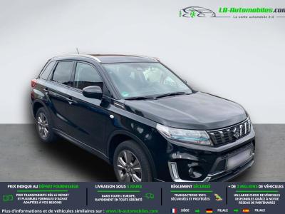 Suzuki Vitara 1.4 Boosterjet 129ch BVM